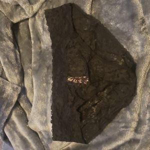 Lace Panties- with tags,  never worn